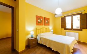 Apartamento San Vicente by Toledo AP