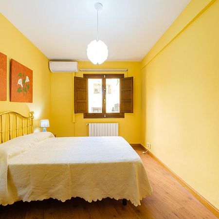 Apartamento San Vicente by Toledo AP Exterior foto
