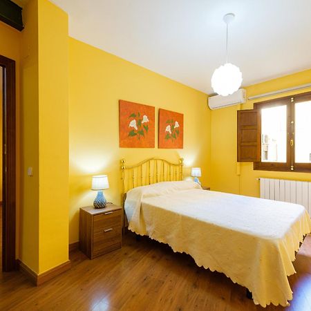 Apartamento San Vicente by Toledo AP Exterior foto