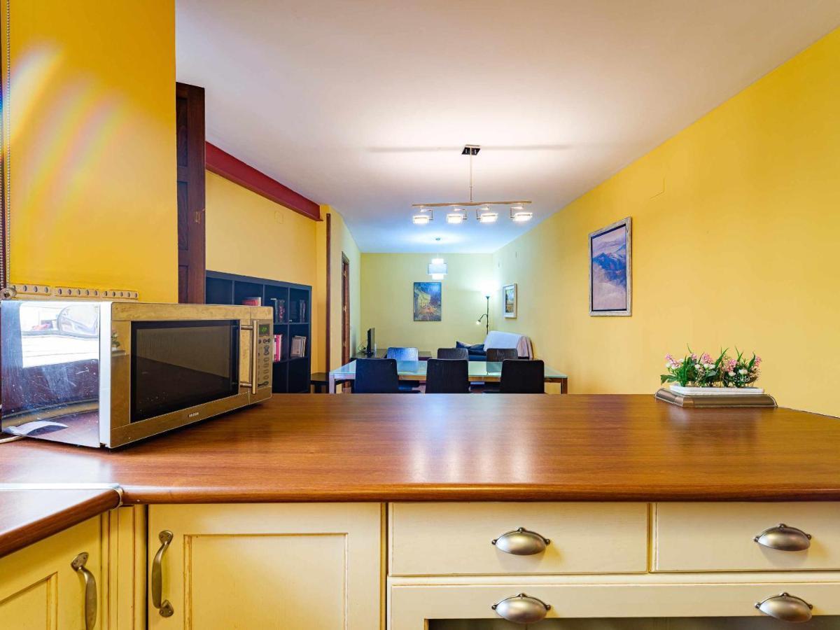Apartamento San Vicente by Toledo AP Exterior foto