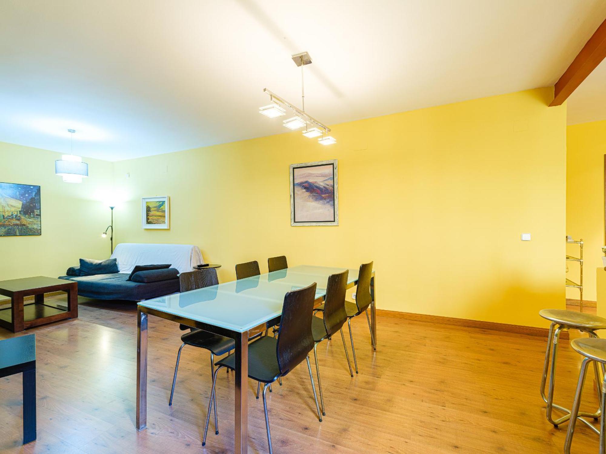 Apartamento San Vicente by Toledo AP Exterior foto