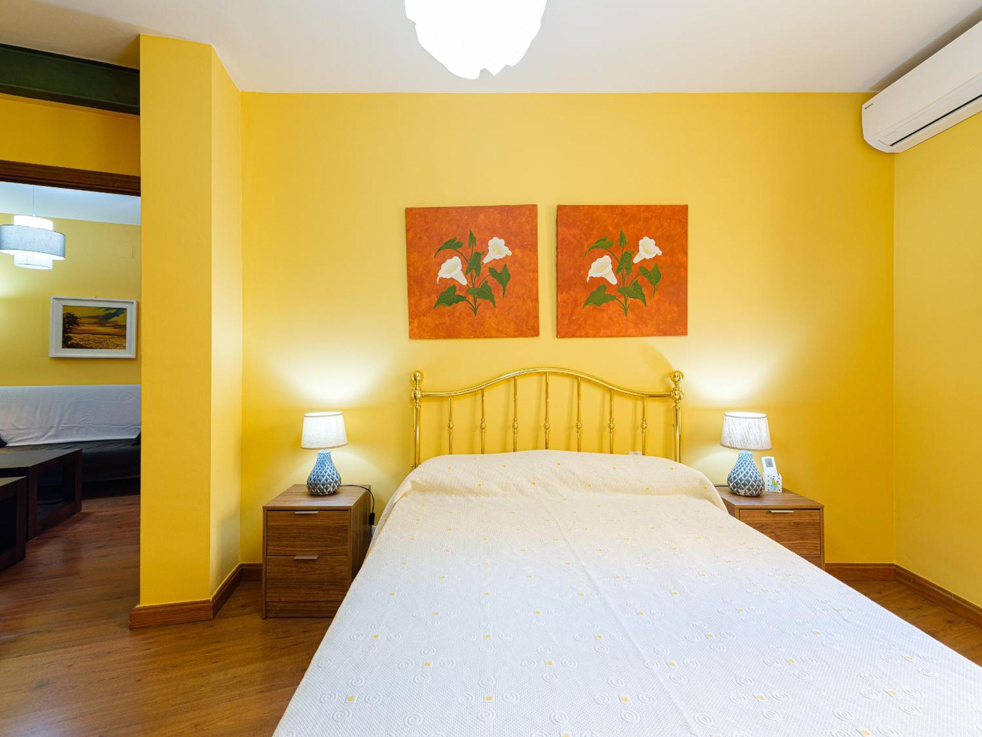 Apartamento San Vicente by Toledo AP Exterior foto