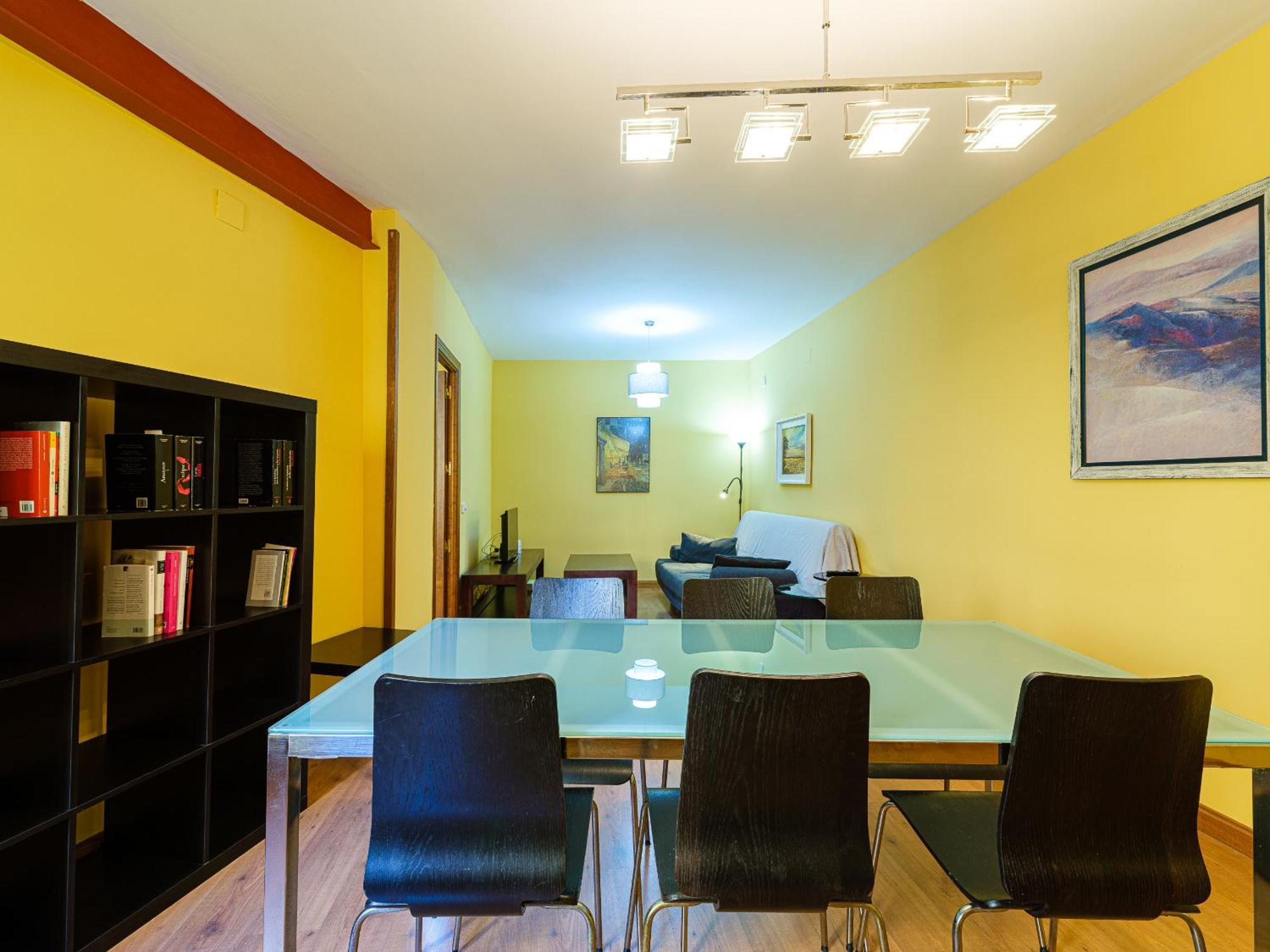 Apartamento San Vicente by Toledo AP Exterior foto