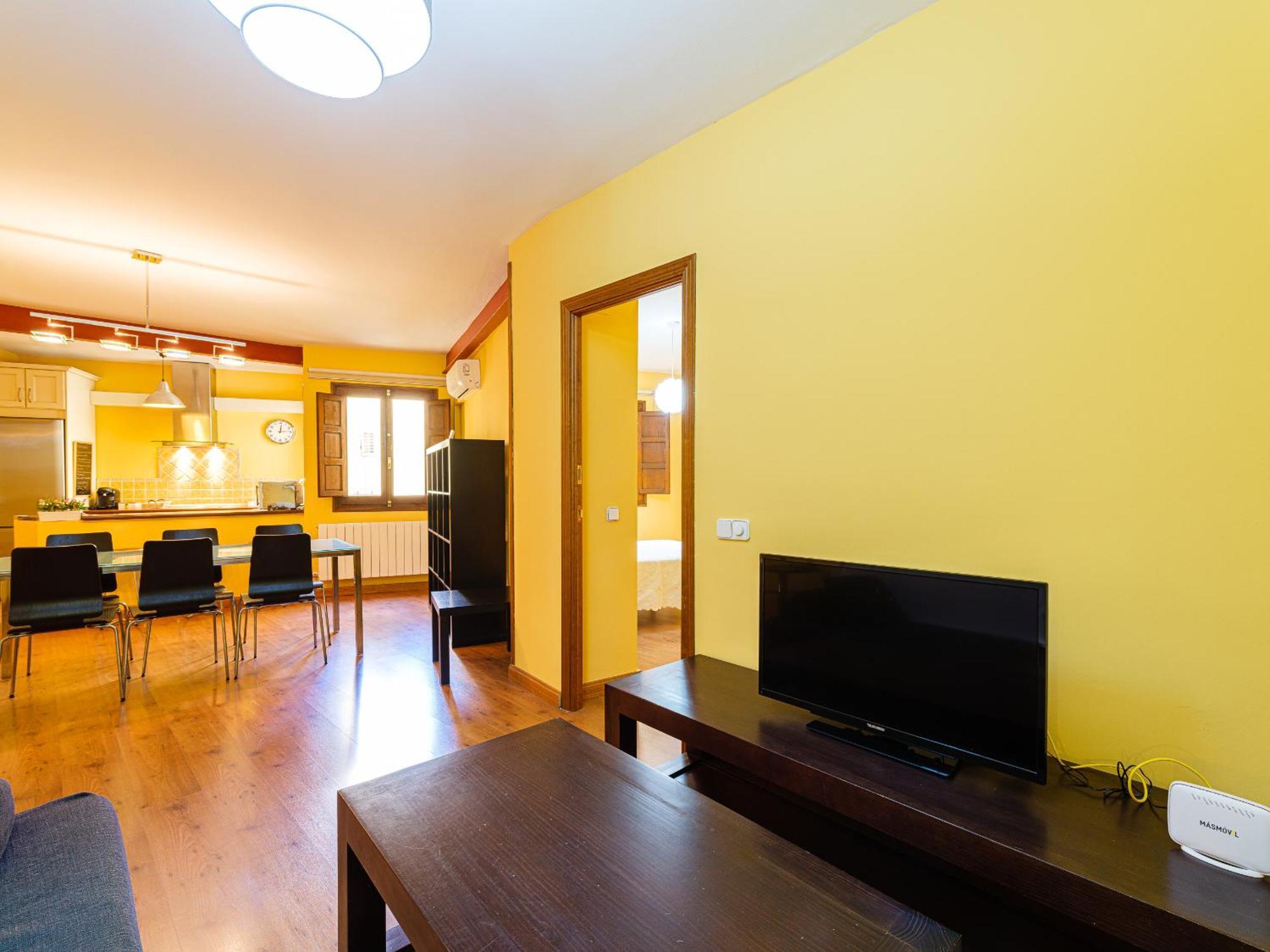 Apartamento San Vicente by Toledo AP Exterior foto