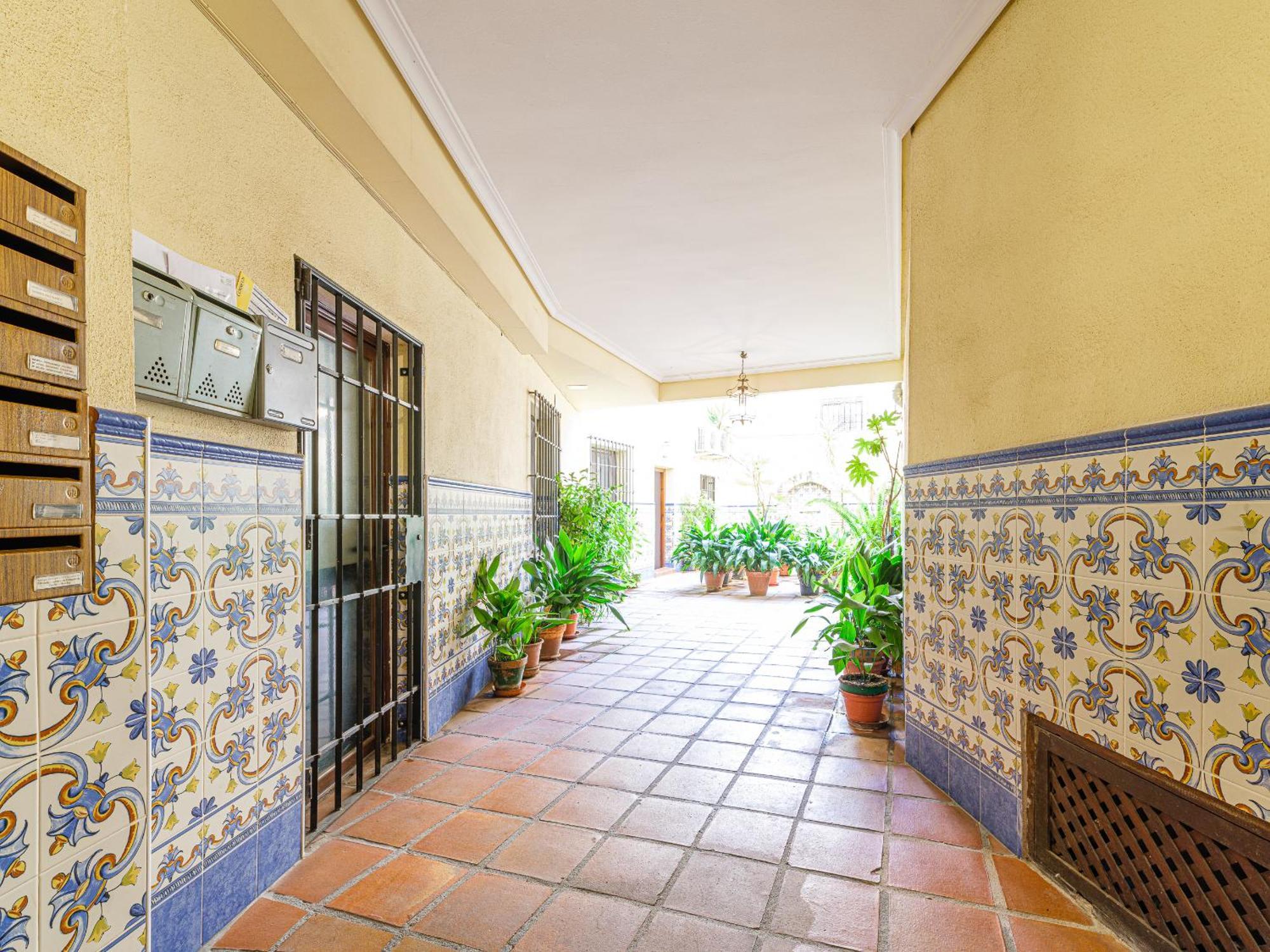 Apartamento San Vicente by Toledo AP Exterior foto