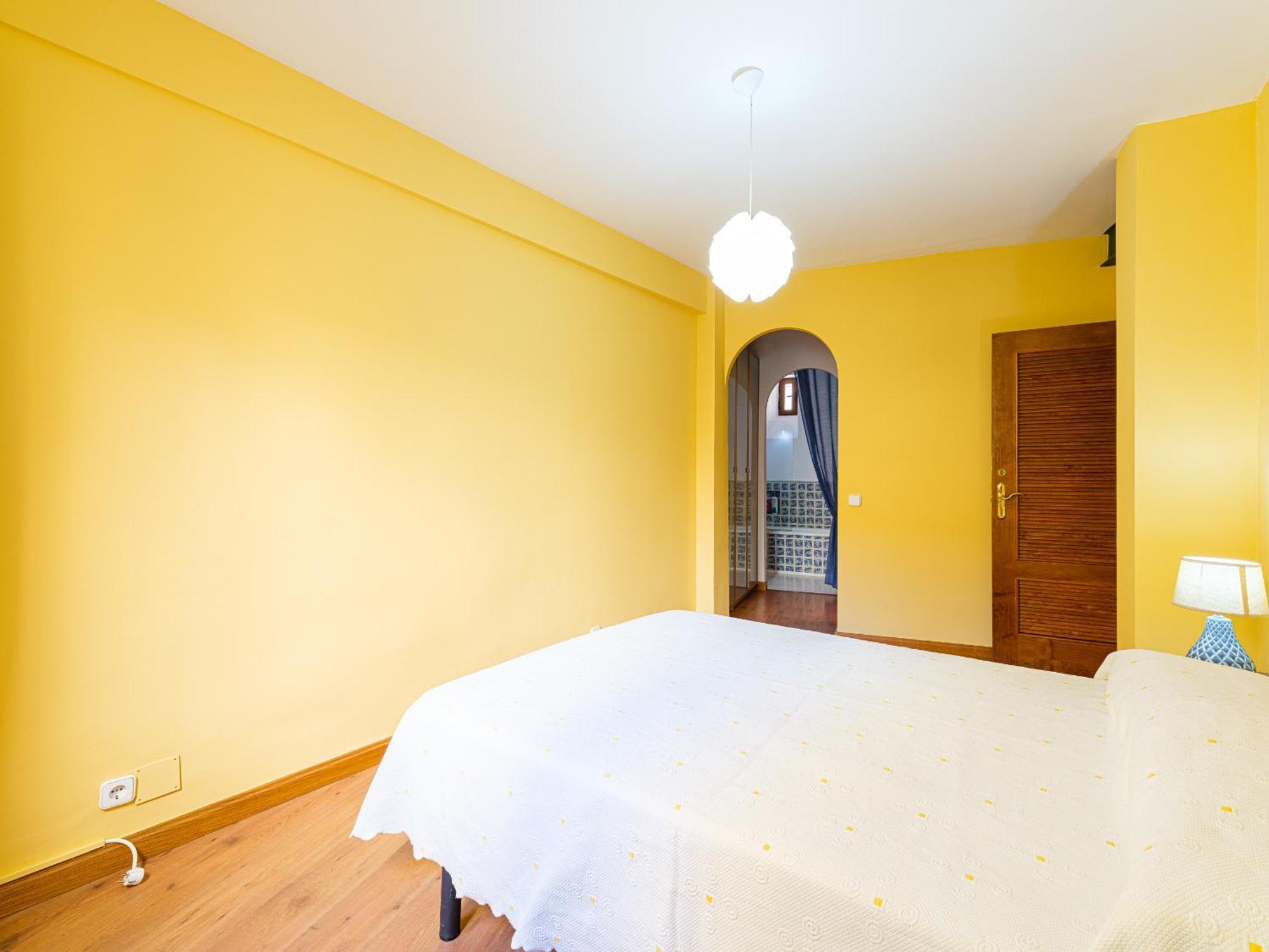 Apartamento San Vicente by Toledo AP Exterior foto