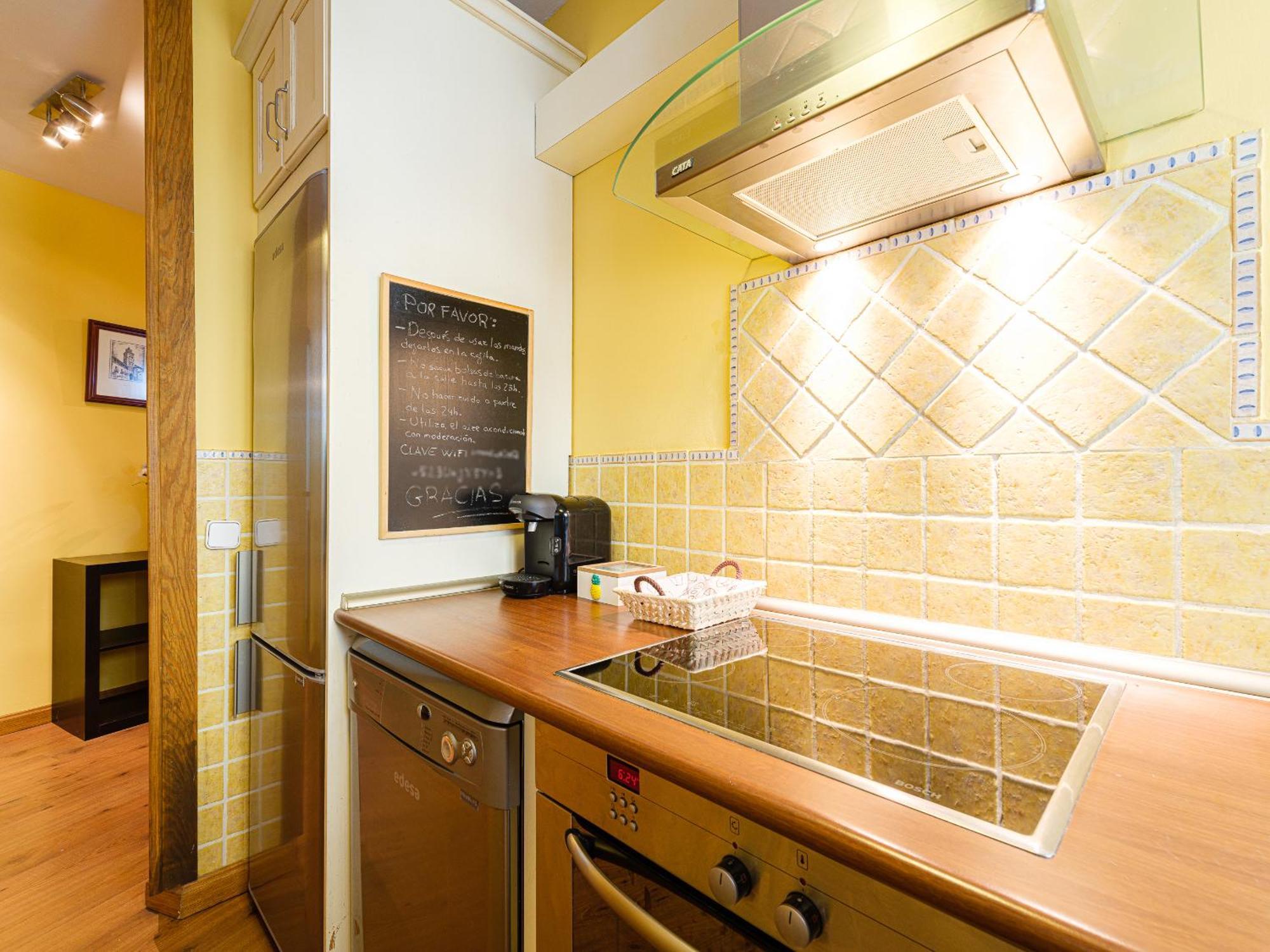 Apartamento San Vicente by Toledo AP Exterior foto