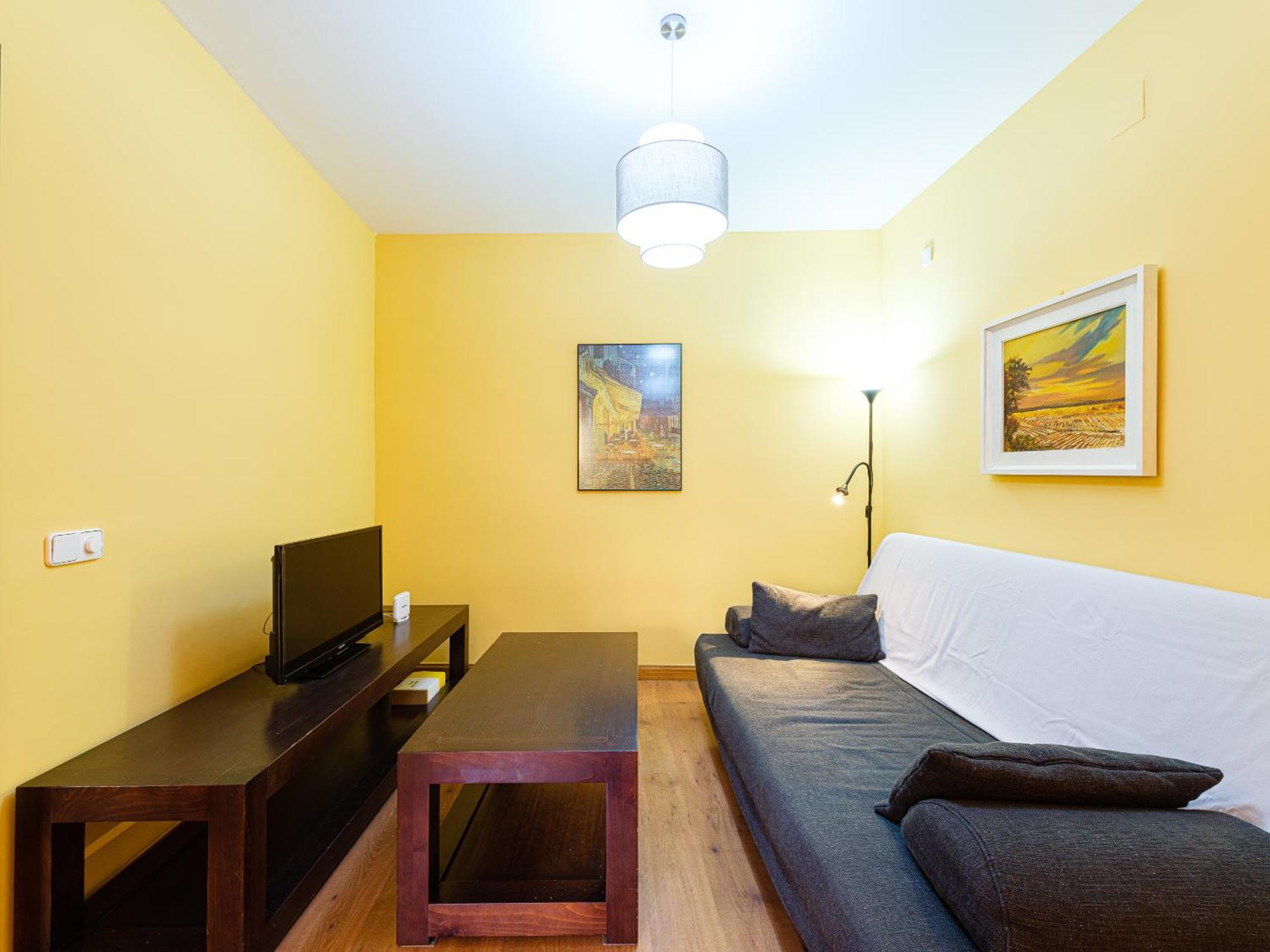 Apartamento San Vicente by Toledo AP Exterior foto
