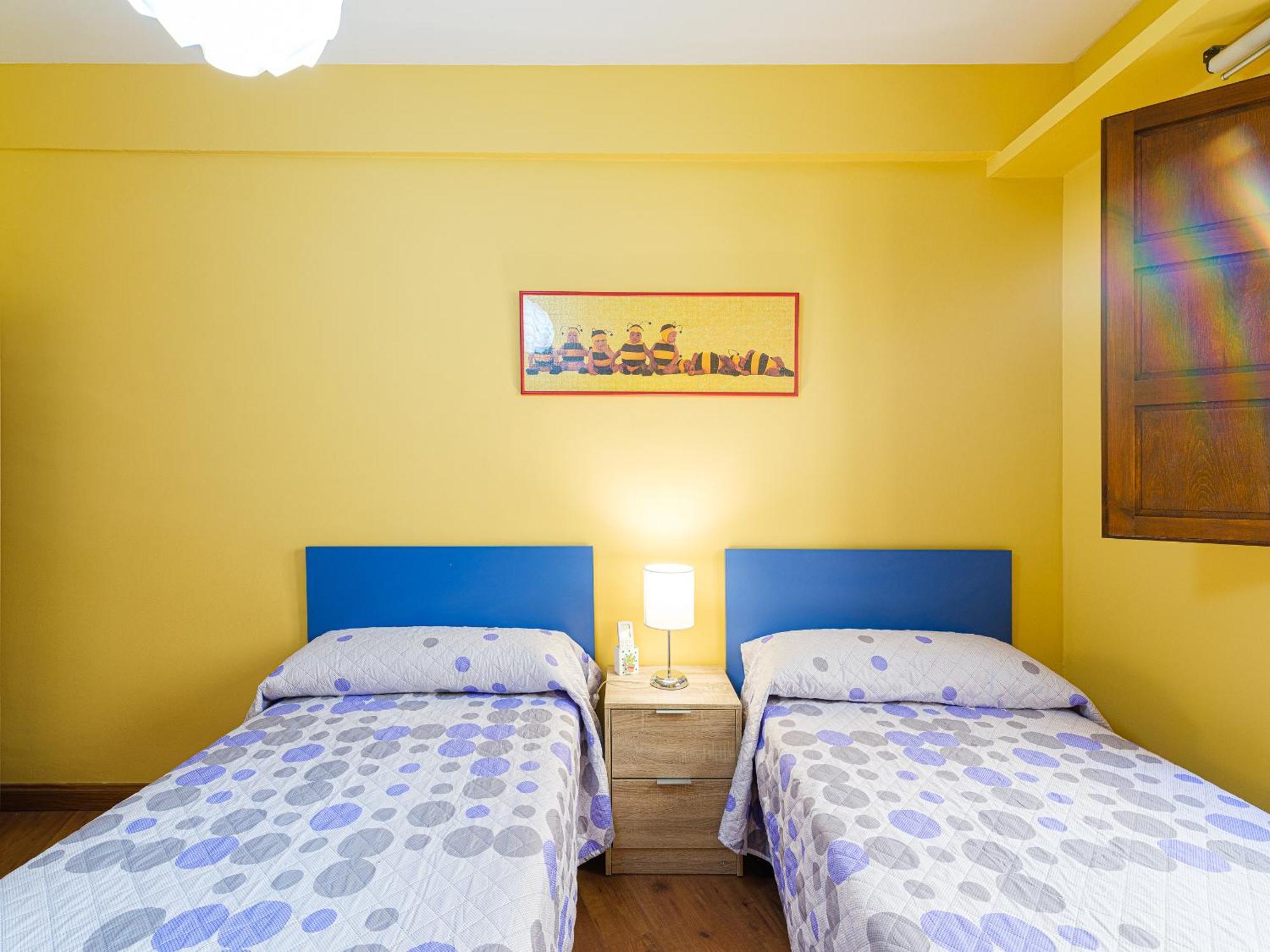 Apartamento San Vicente by Toledo AP Exterior foto
