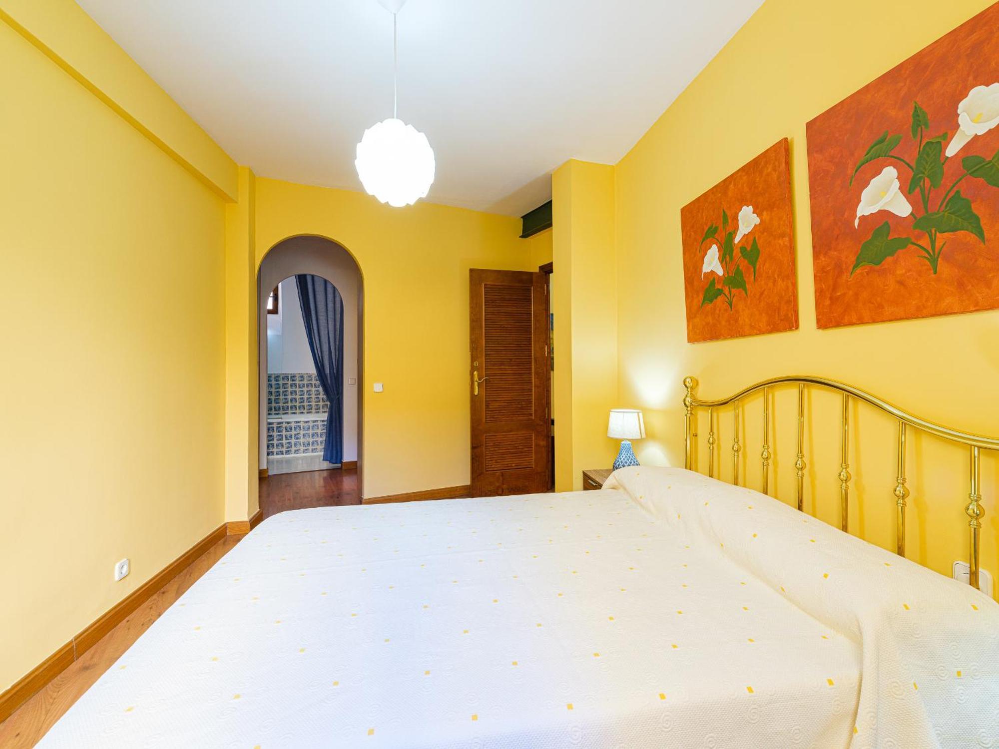 Apartamento San Vicente by Toledo AP Exterior foto