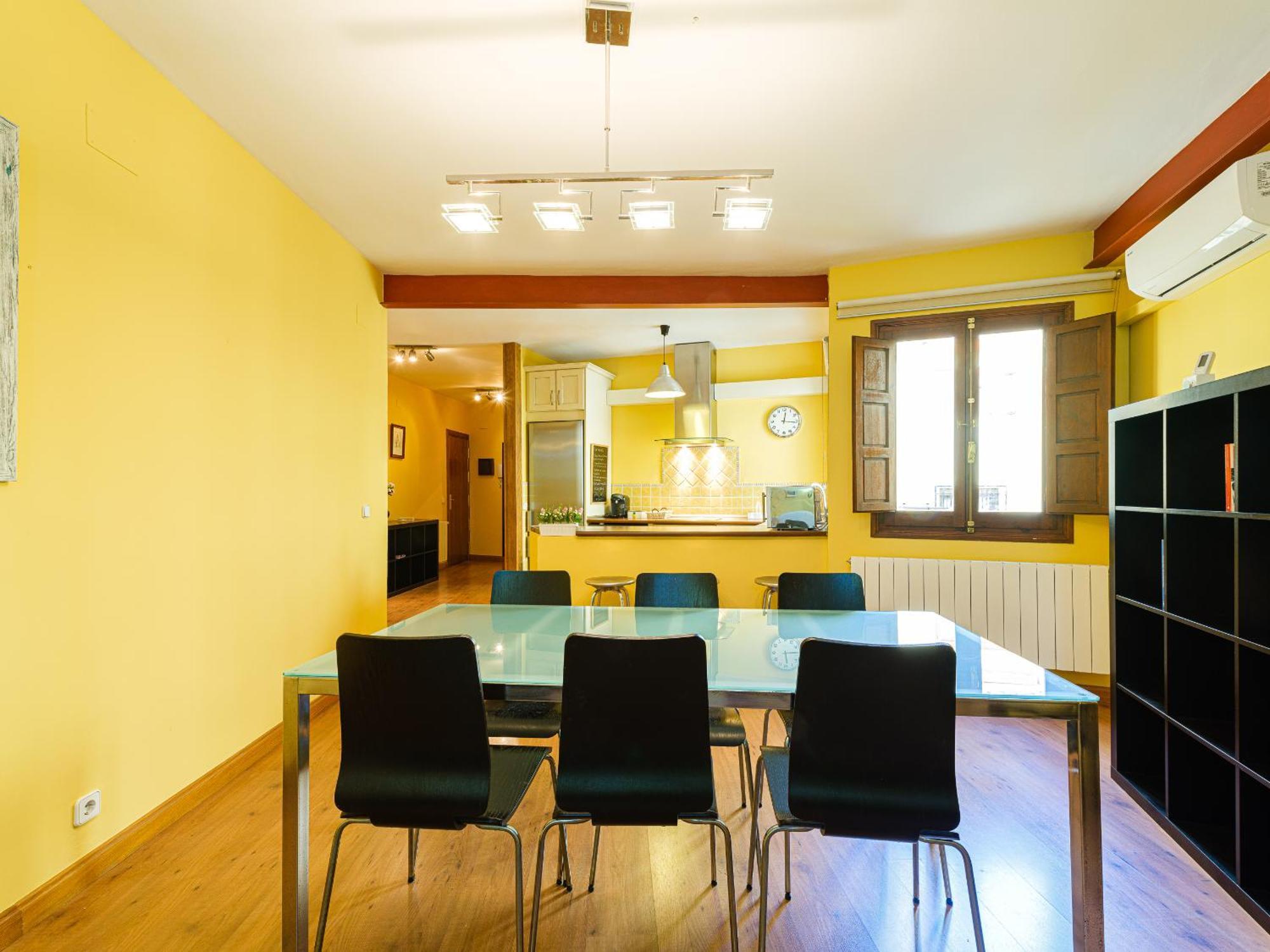 Apartamento San Vicente by Toledo AP Exterior foto