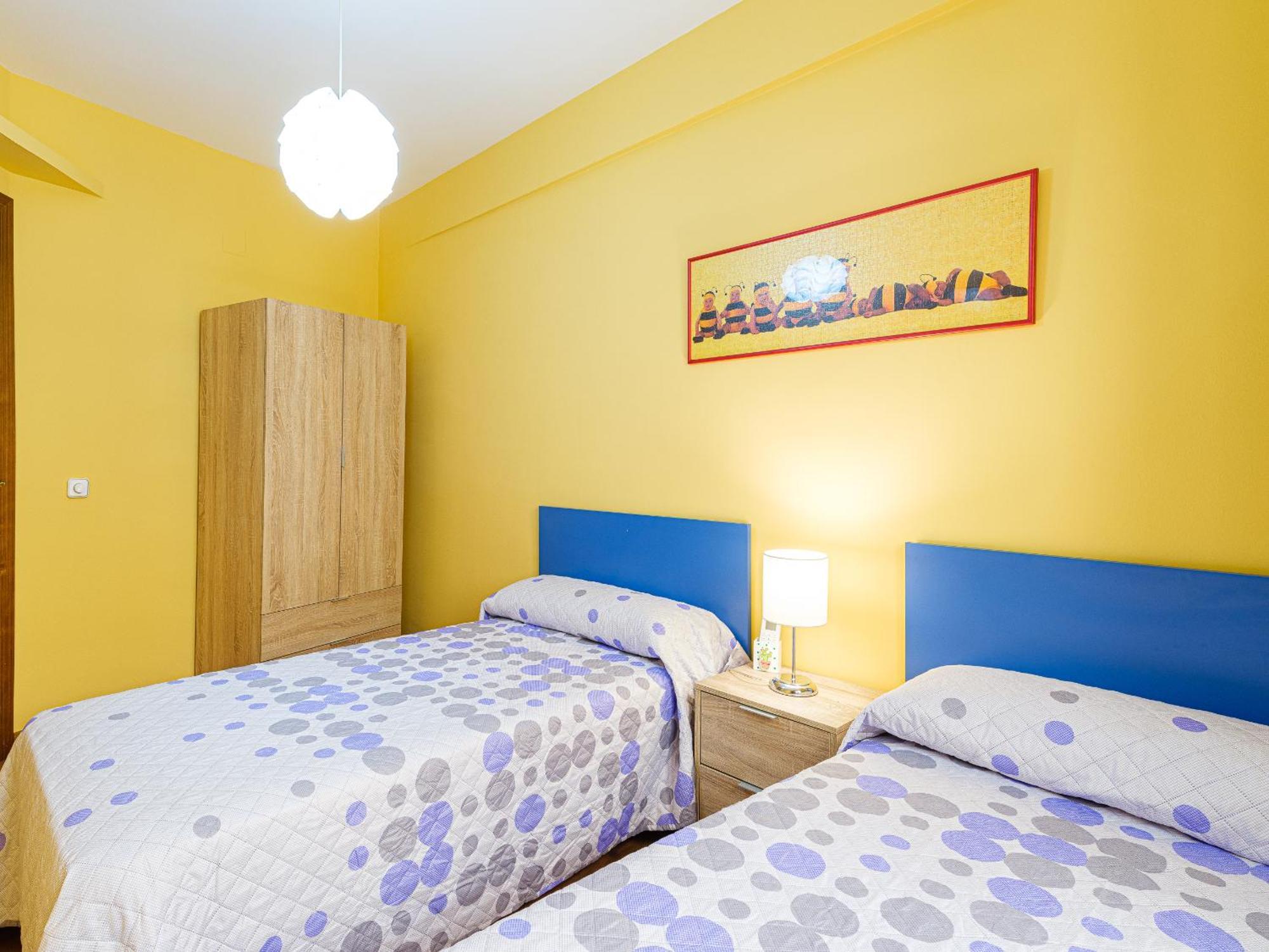 Apartamento San Vicente by Toledo AP Exterior foto