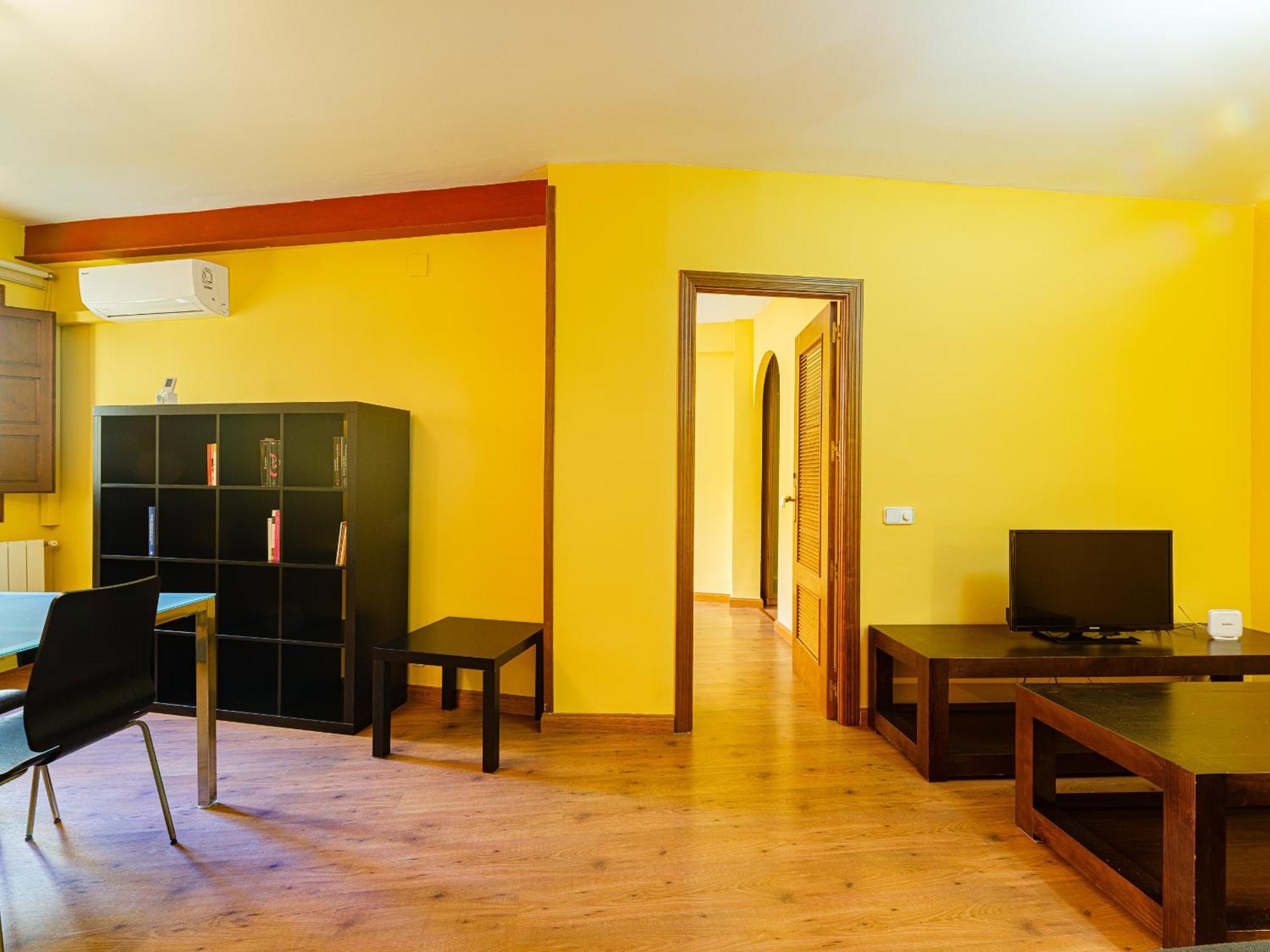 Apartamento San Vicente by Toledo AP Exterior foto