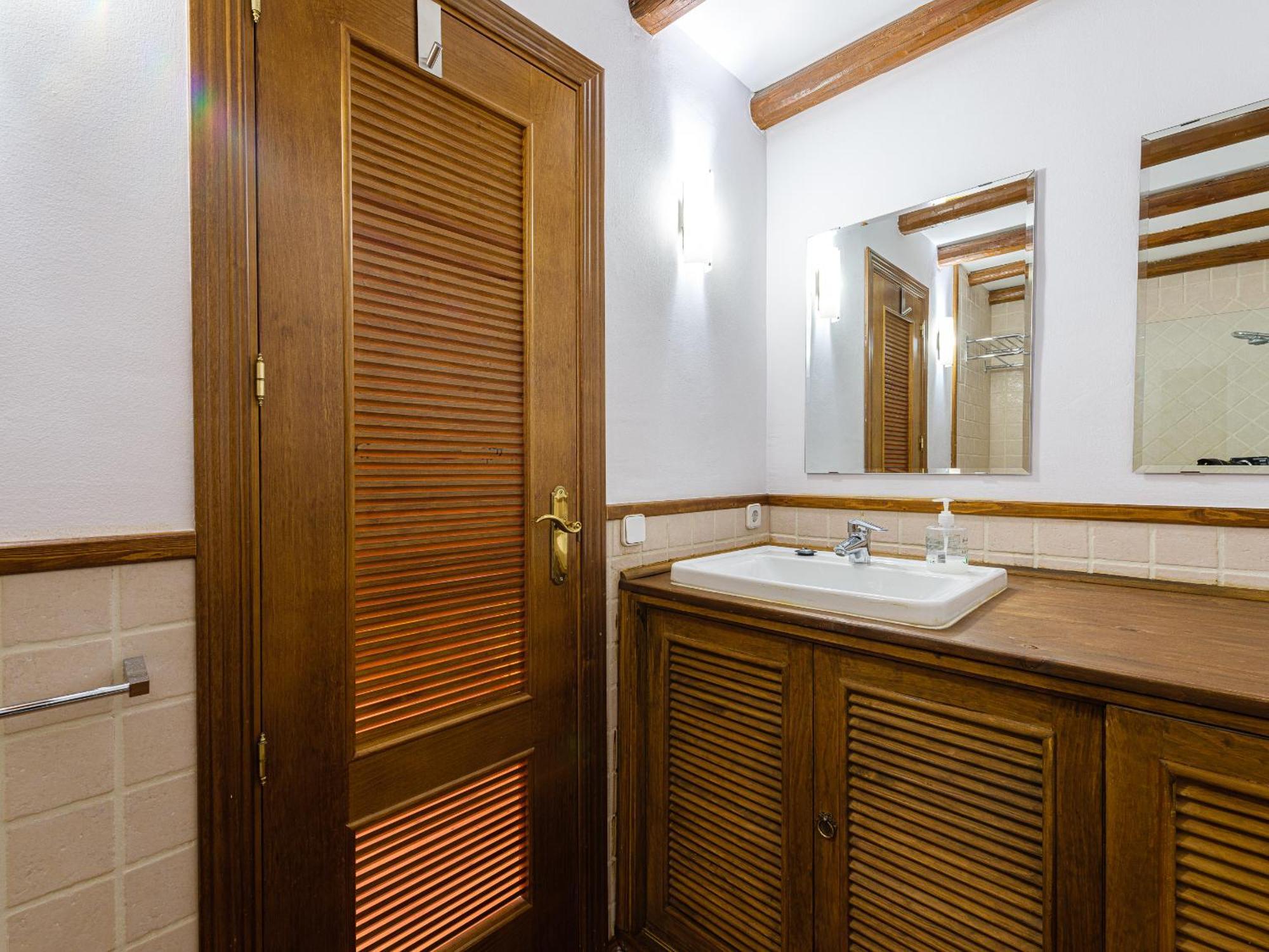 Apartamento San Vicente by Toledo AP Exterior foto