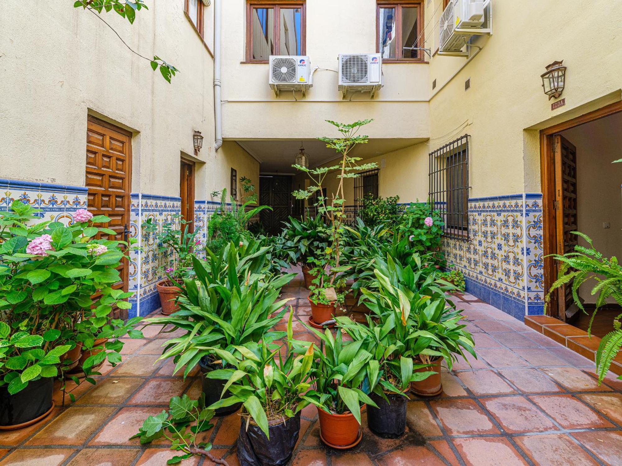Apartamento San Vicente by Toledo AP Exterior foto
